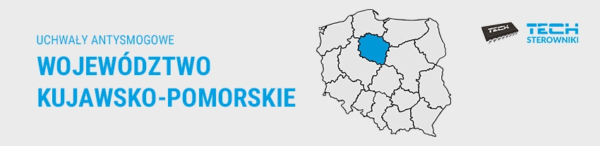 uchwały antysmogowe kujawko pomorskie